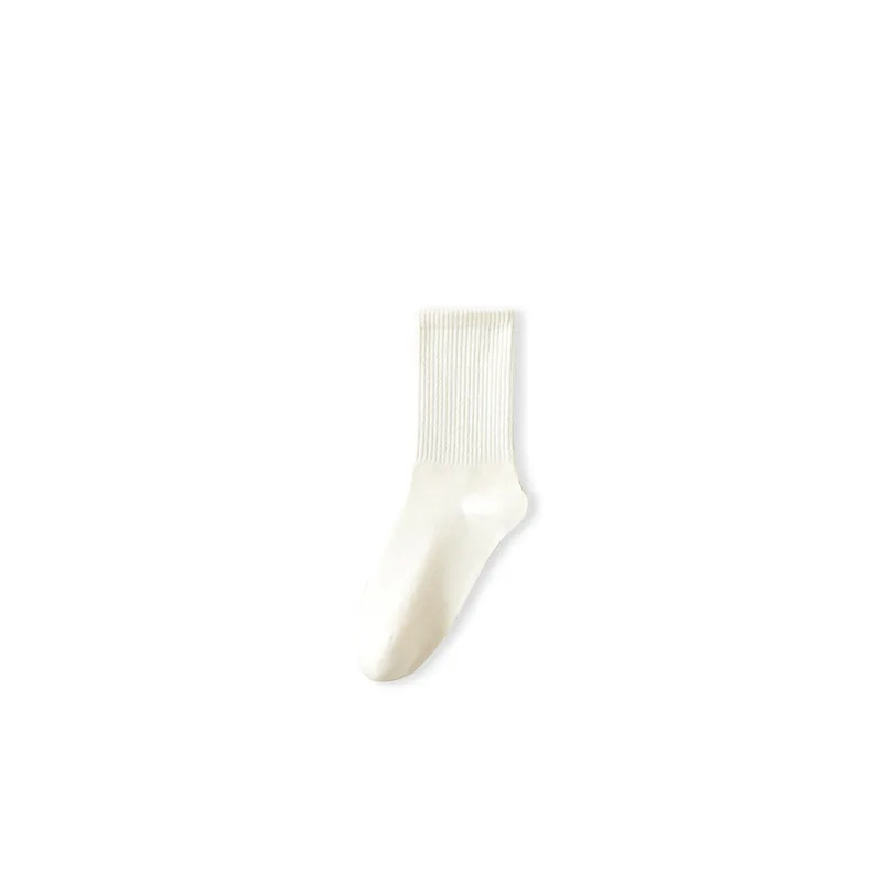 Summer Cotton Women  Girls Ladies Socks Fashion Breathable Comfortable Casual Socks