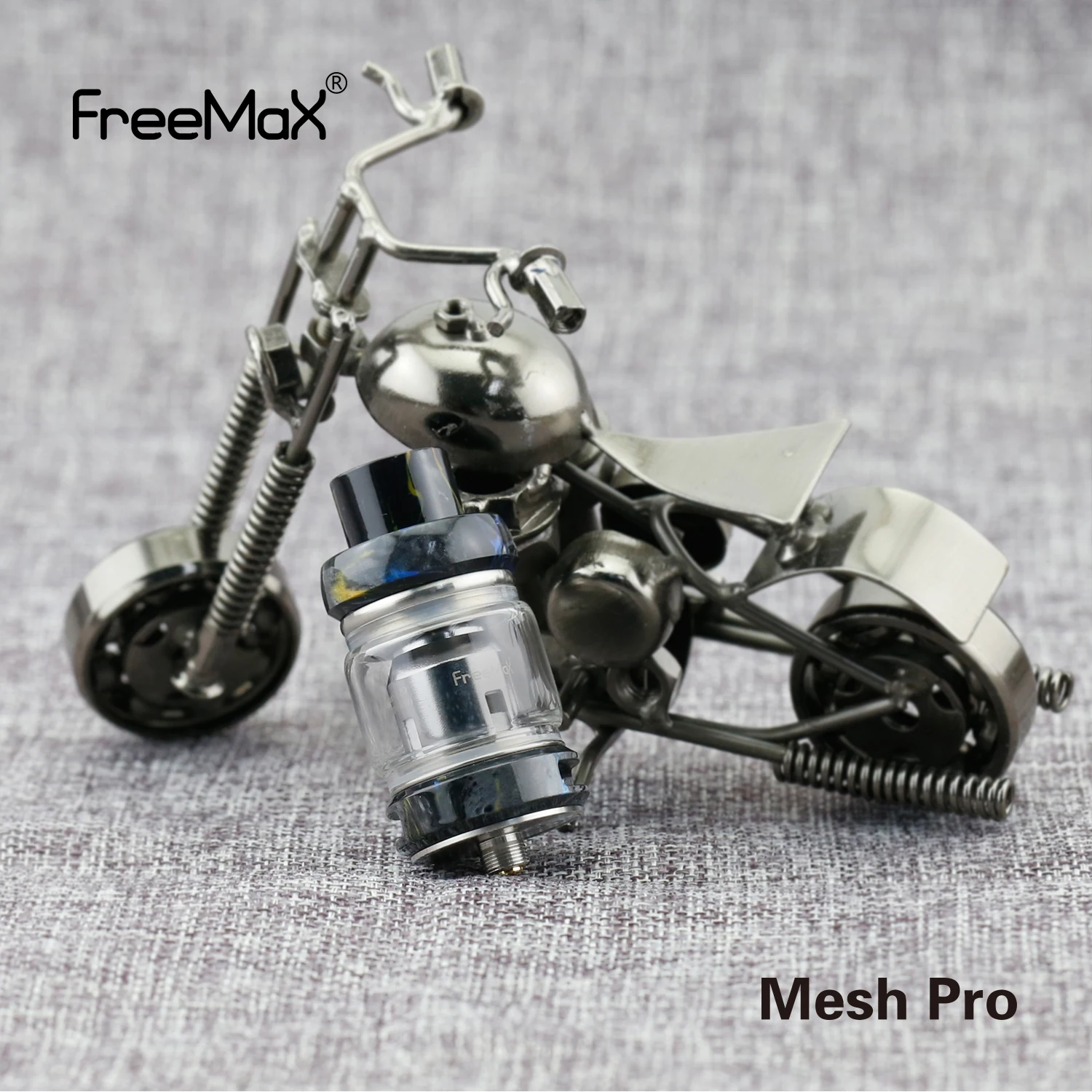 Производитель электронных сигарет в Шэньчжэне Freemax M Pro, самая популярная электронная сигарета sub ohm в Великобритании
