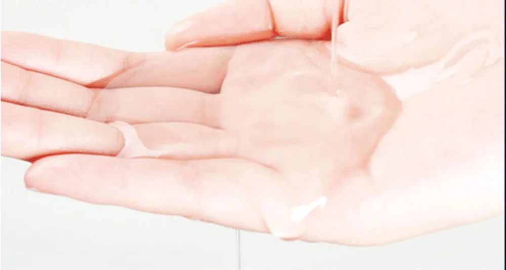 Sex Gel Lubricant ice feeling Water Based Sex Lube bottle Good Personal Lubricant for Couples Private