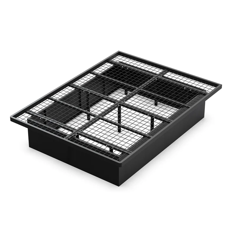 Стальной набор мебели для гостиниц King и queen, подставка под кровать с матрасом для гостиничной мебели