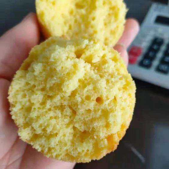 High Quality Food Grade Cake Emulsifier Quick Improve Gel for Bakery  Flavoring Agents Food Additives in Drum Packaging