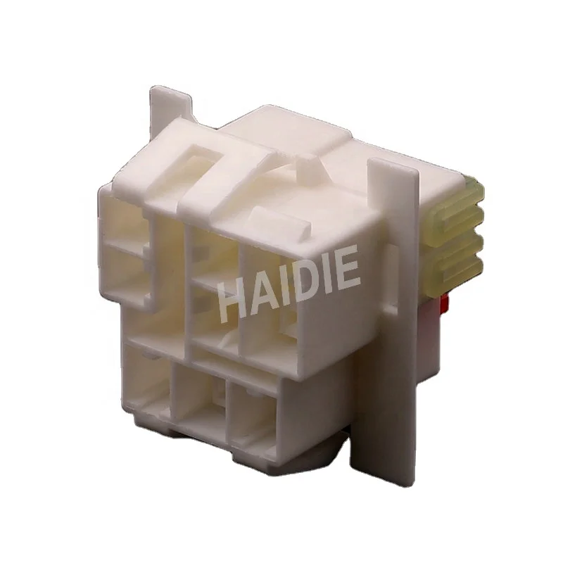 Custom 9 Pin 35524-0920 Waterproof Car Electrical Housing Auto Automotive Connectors Racing Cable Wiring Wire Harness