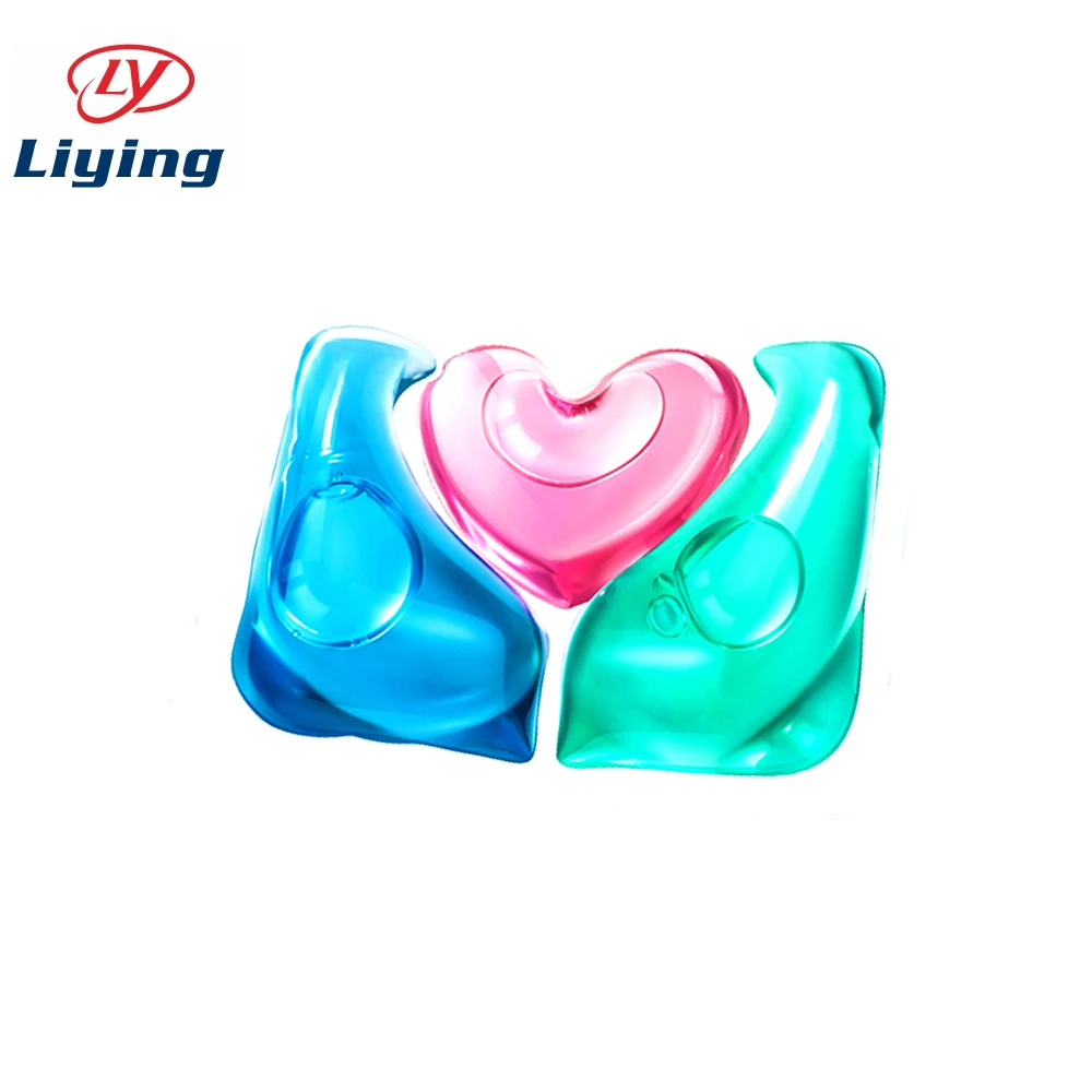 FreshClin detergent laundry pod laundry capsule factory manufacturer OEM ODM