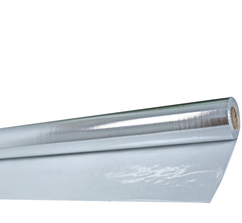 heat insulation aluminum foil laminate pe