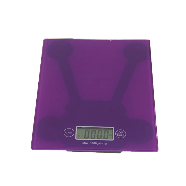 Guangdong Shenzhen cheapest price top quality 5kg/11lbs Electronic Multifunction Digital Kitchen Food Scale Electronic Scale
