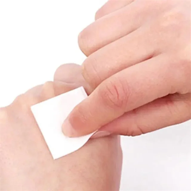 Surgical Chg Skin Prep Isopropyl Sterile Alcohol Swab Pad