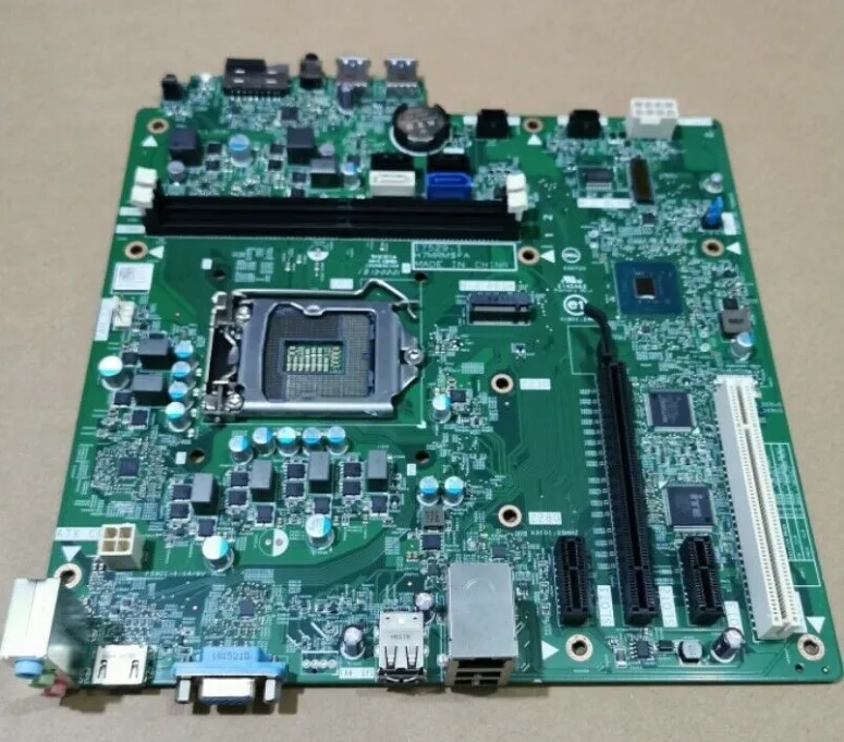 Dell vostro 3670 motherboard makes v8f20
