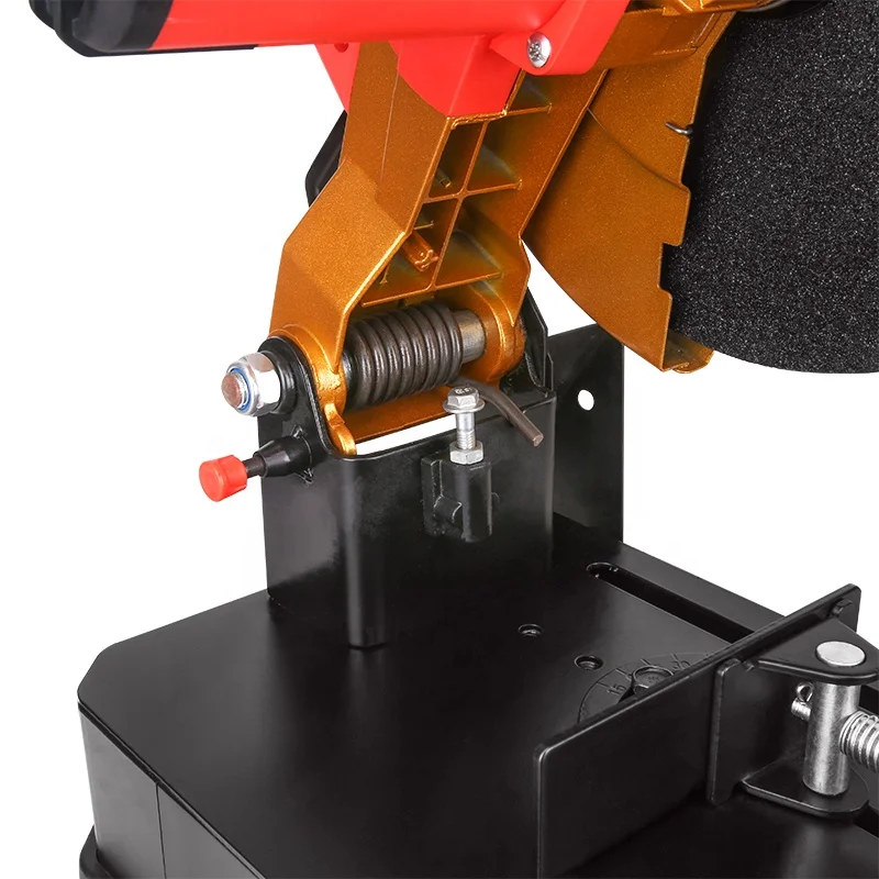 355MM  cut off machine heavy duty