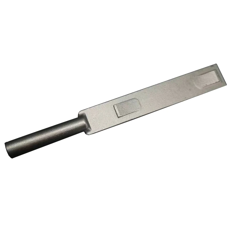 Customized Lost Wax Process Casting Investment Casting Parts OEM Service