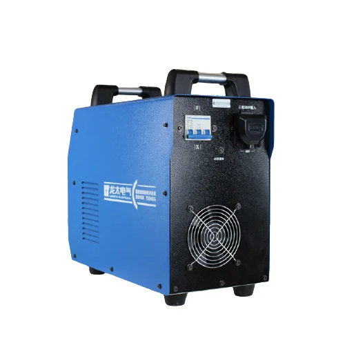 Hot Sale Manual Metal Arc Welders Inverter Welder Dc Arc Welding Machine