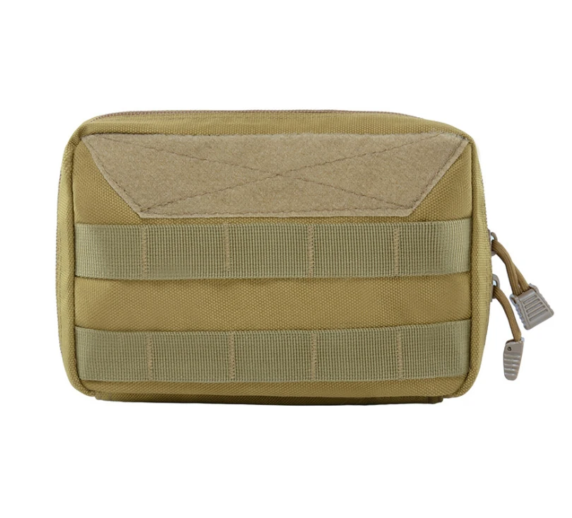 Tactical Molle Medical EMT Pouch Military Tactical First Aid Pouch