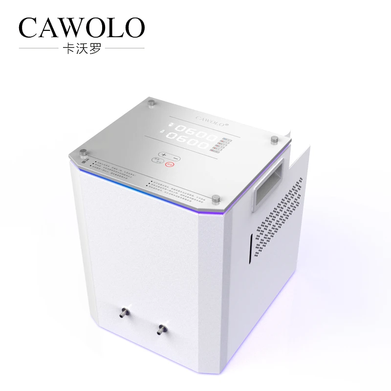 OEM generator hydrogen machine CAWOLO factory direct sales