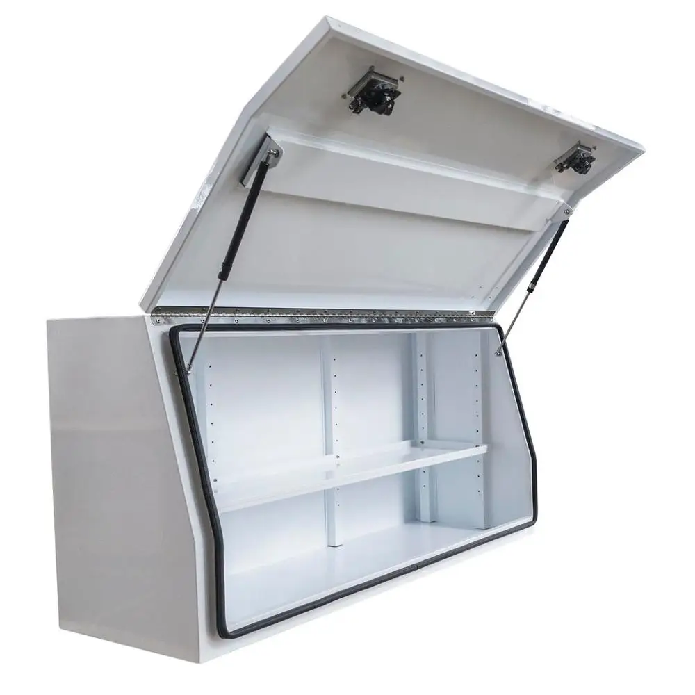 OEM завод лазерная резка дизайн и изготовление Услуги стальной ящик для хранения инструментов