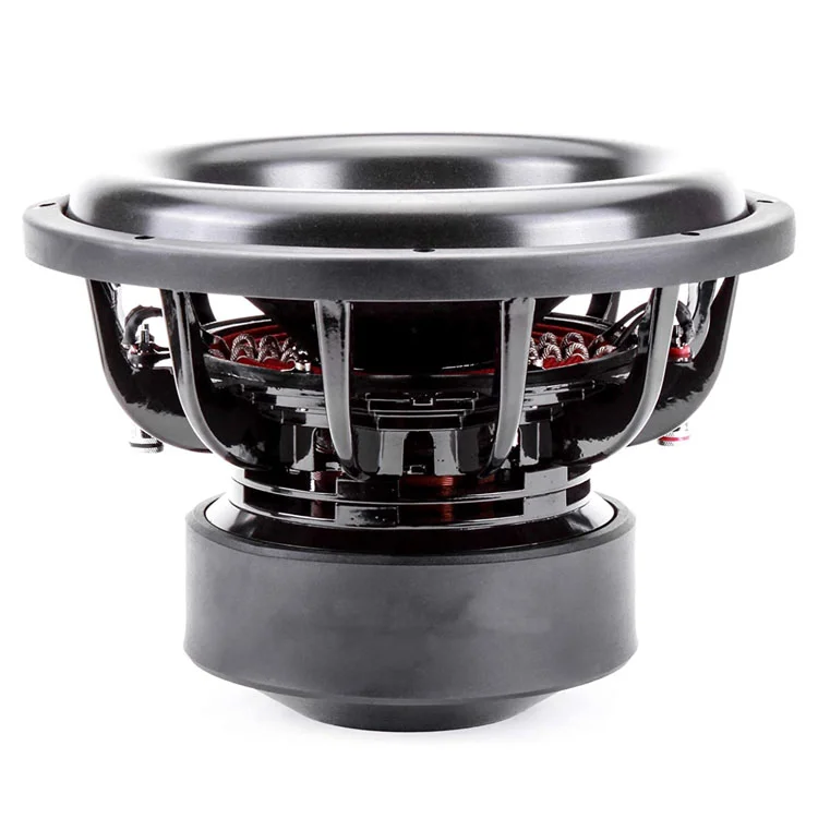 12' subwoofer 12' OEM hi-quality speaker audio super woofer car subwoofer speaker