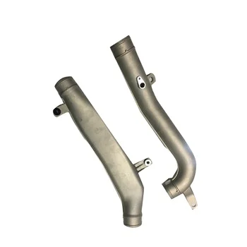 Wholesale OEM Service Good Quality Pump Part machinery parts Water Pump Spare Parts