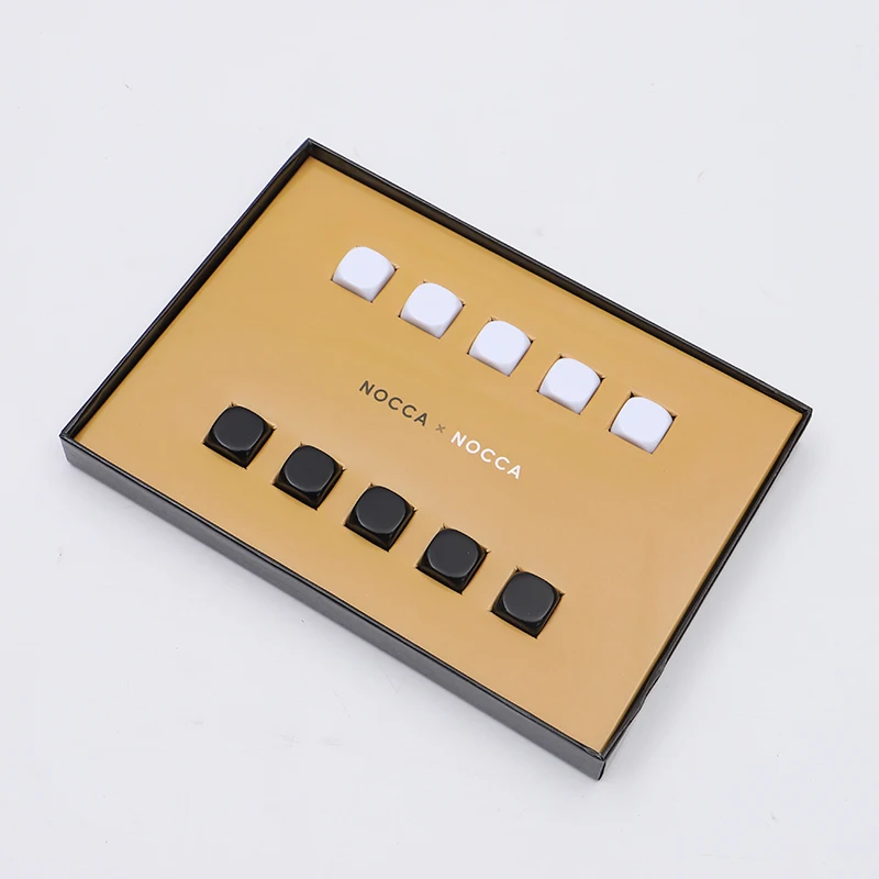 
Custom family kids party card playing pieces OEM cardboard pawns backgammon board games 