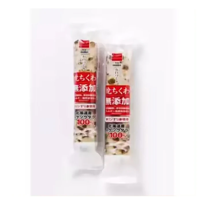 Japanese wholesale products sea food frozen fish paste surimi