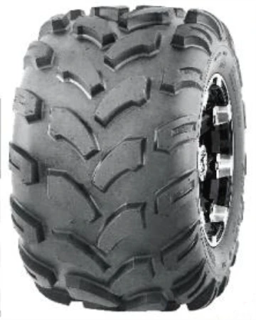 
Wholesale sale of sport ATV tire P311 pattern AT20*9.50-8 
