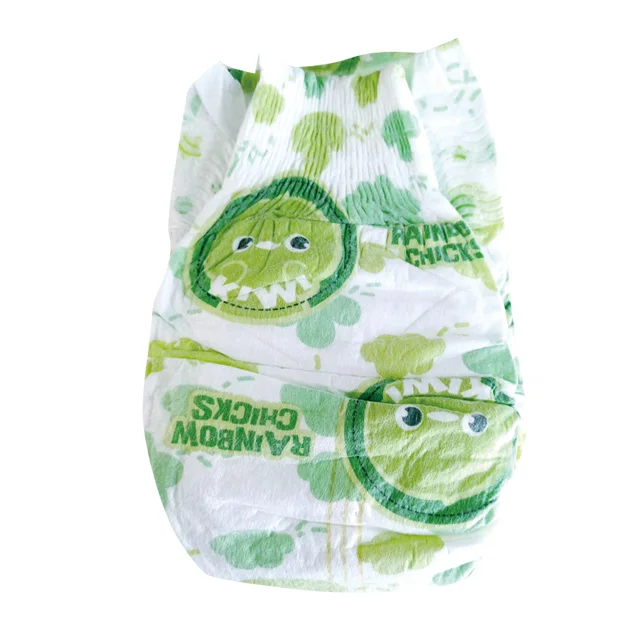 Waterproof And Reusable Baby Swimming Pants Diaper Nappies