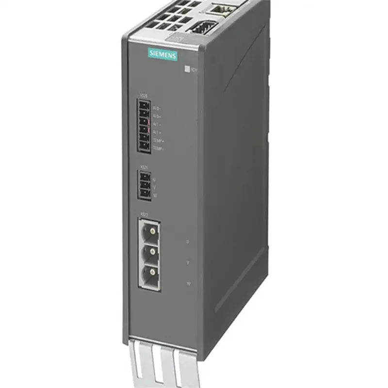 Siemens TM31 terminal module 6SL3055-0AA00-5HA3 sensor module