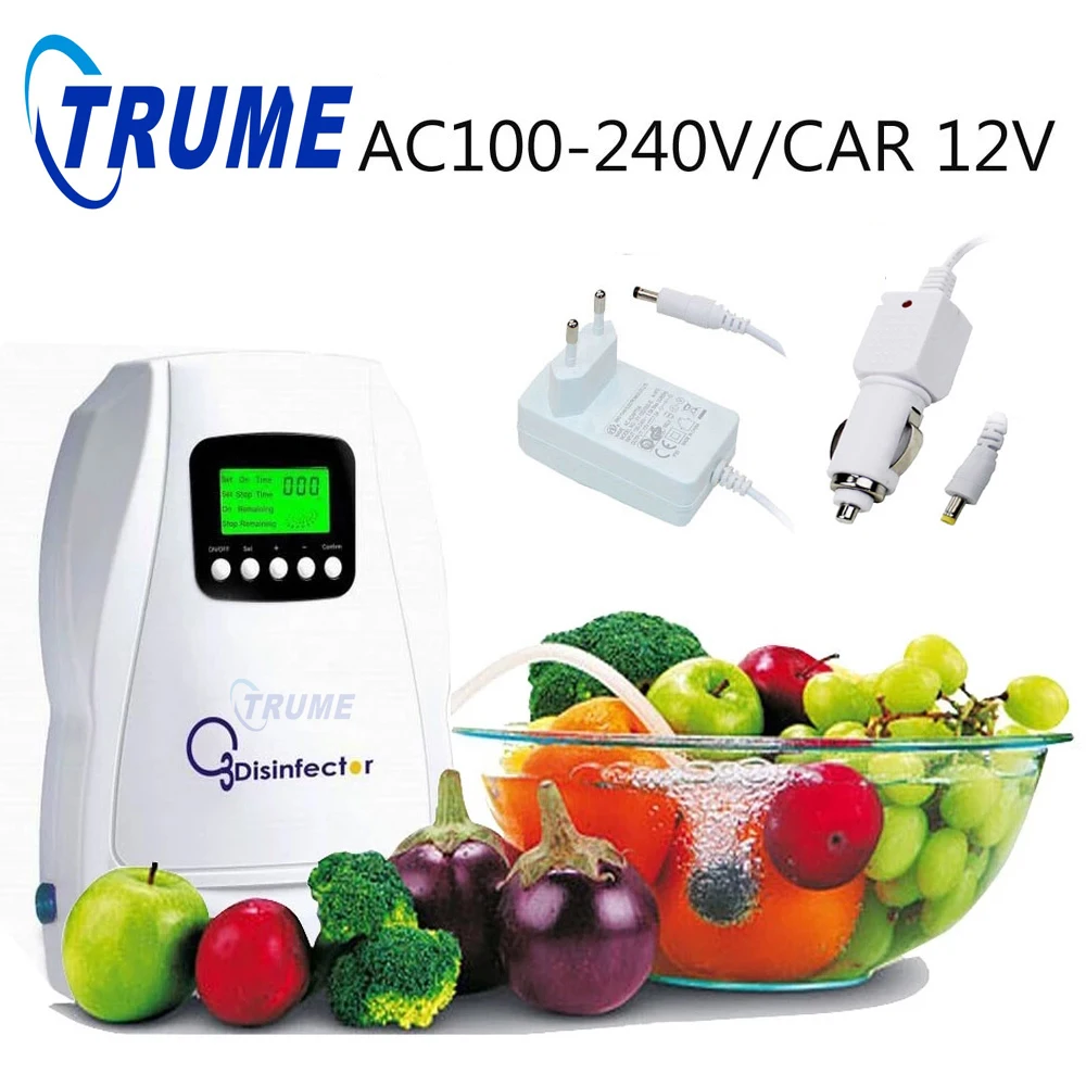 USB personal ionizer Air Cleaner Purifier with and ozonizer