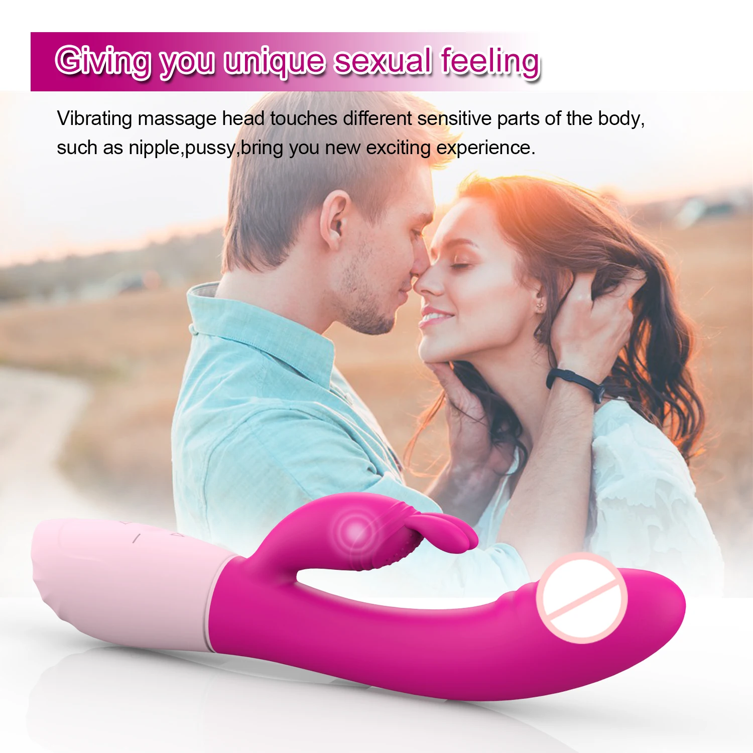 YLove factory online hot selling bullet sex toys food-grade silicone  magic finger vibrators for women