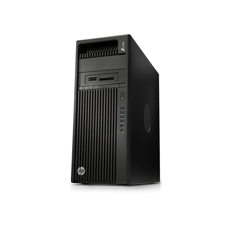  Оригинальная рабочая станция серии Hp