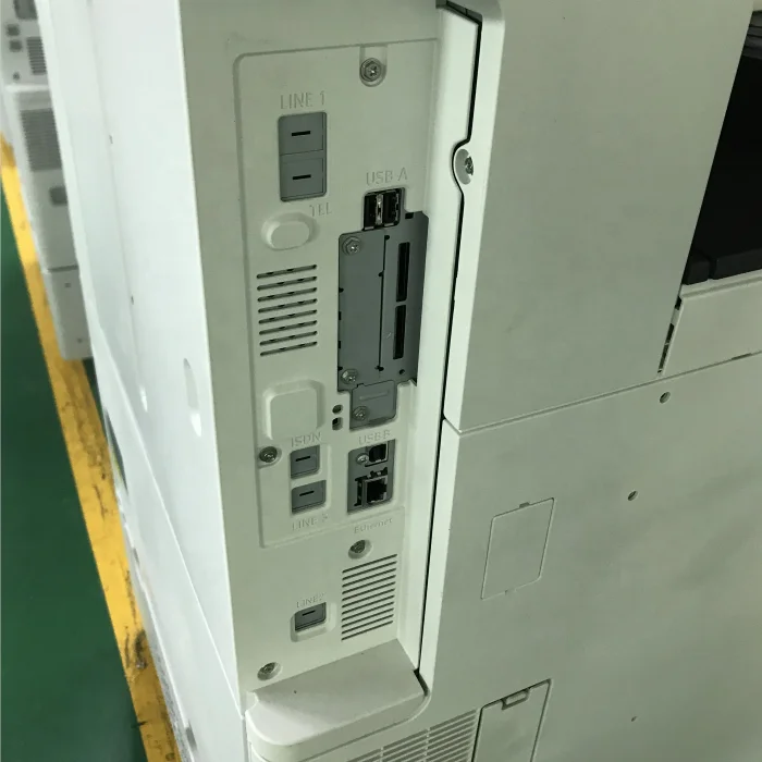 Аппарат для принтера Uesd Ricoh MPC3503 MP C3503 оригинальная высокоскоростная копировальная машина MPC 3504 MPC3504 ricoh