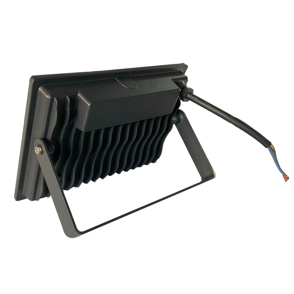 
High temperature resistant 10 20 30 50 100 120 150 200 watt outdoor led flood light 