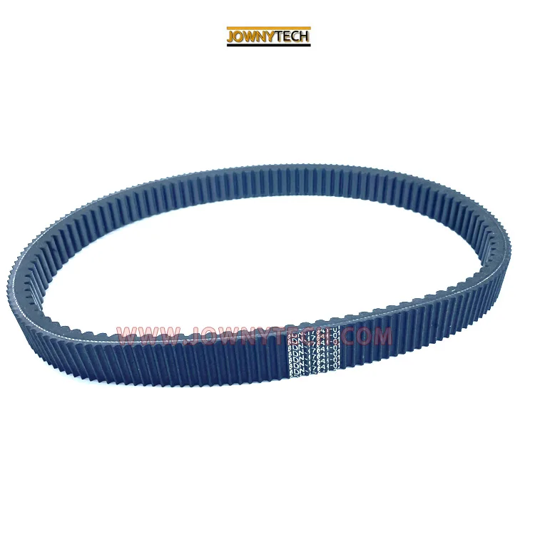 POLARIS ACE 900 EPS XC UTV aramid transmission belt 3211196 3211206 25G4108 POLARIS RZR 900 CVT drive belt