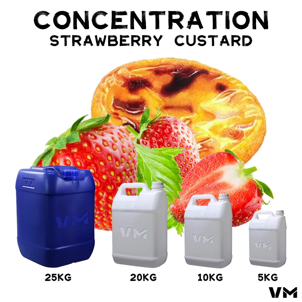 Vaping Muster Mixed Fruit flavor Solero Lime fruity flavored liquid PG VG Concentrate flavor with factory price