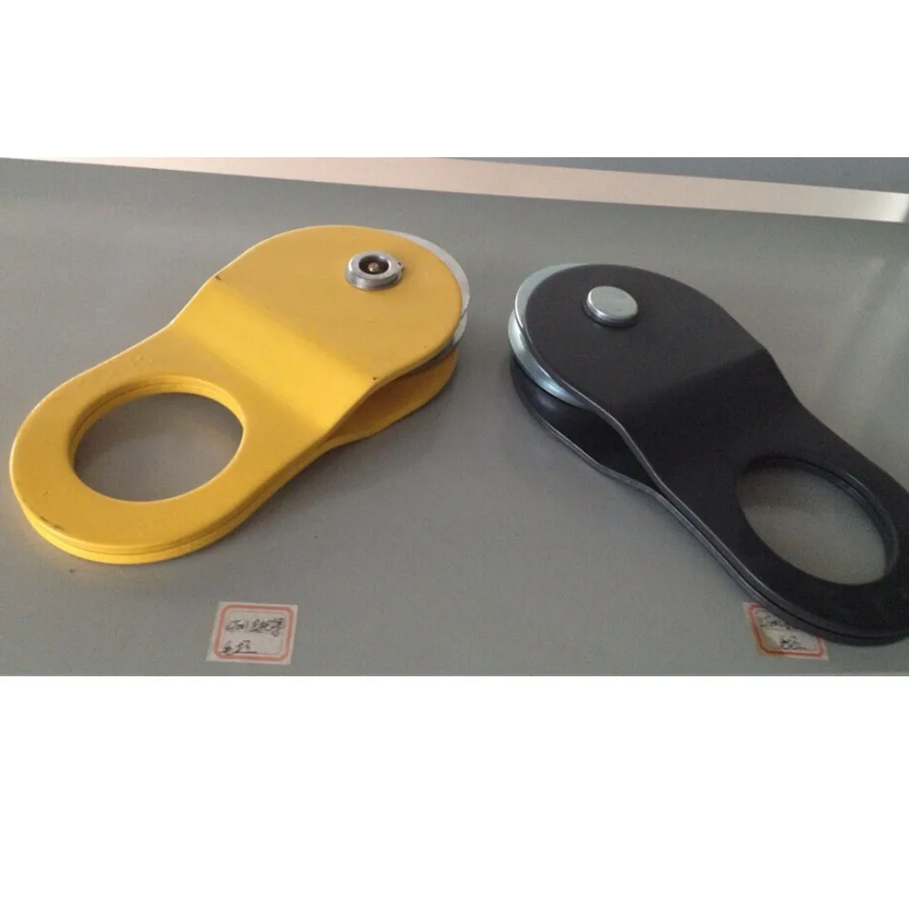 pulley block, 10T,zine surface