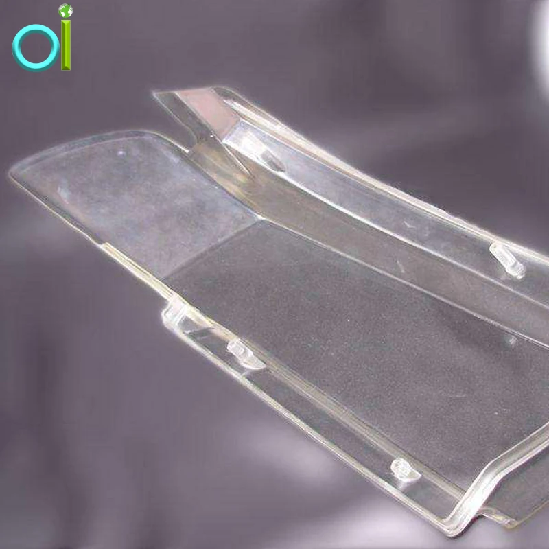 OEM rapid prototypes injection moulding Vacuum casting service