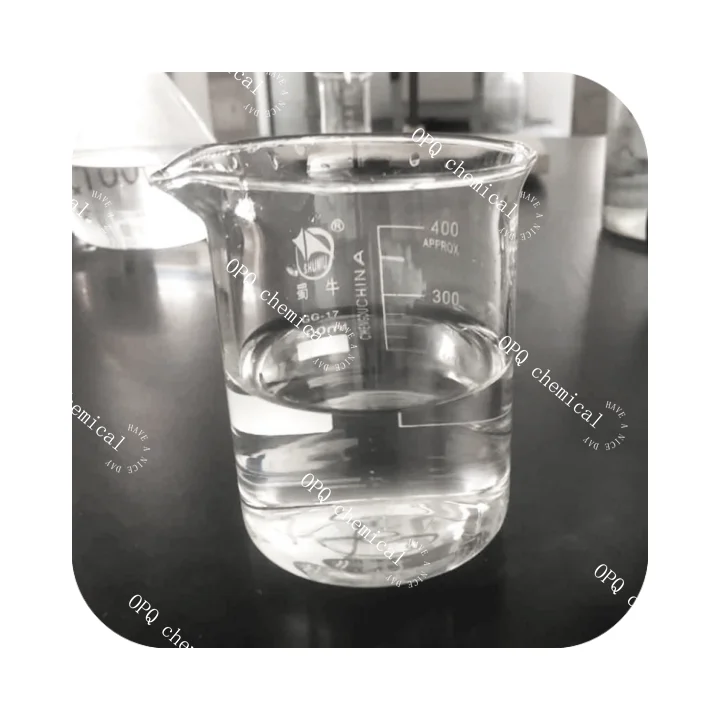 Best quality manufacturer Silicone oil CAS 63148-62-9