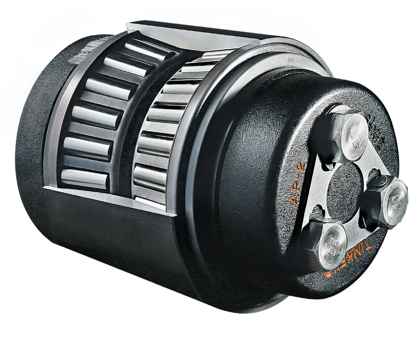 High Quality TAROL6-1/2X12-U-JP Railway Bearing