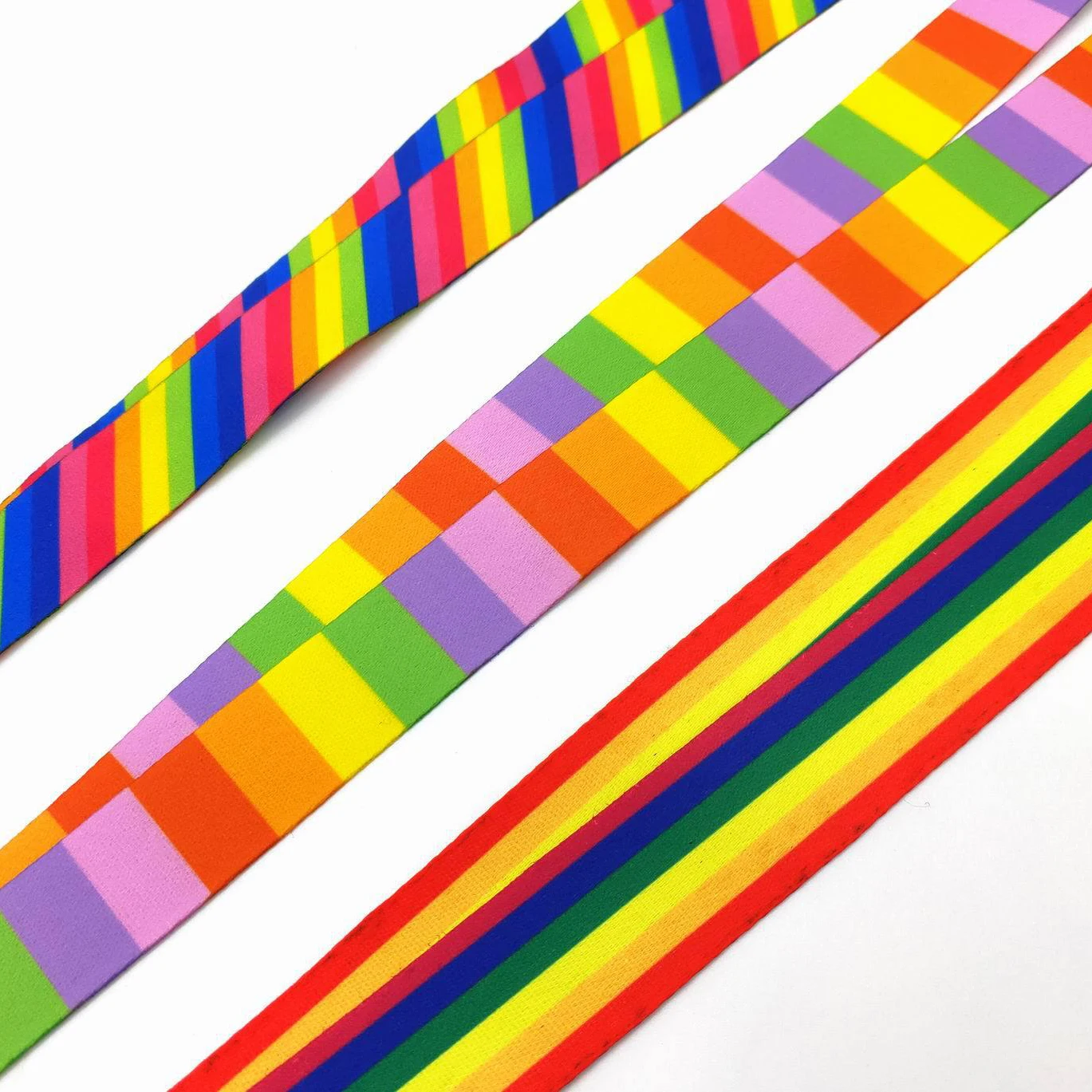 Лидер продаж, держатель для Id-карты, Радужный брелок, шнурок с логотипом на заказ