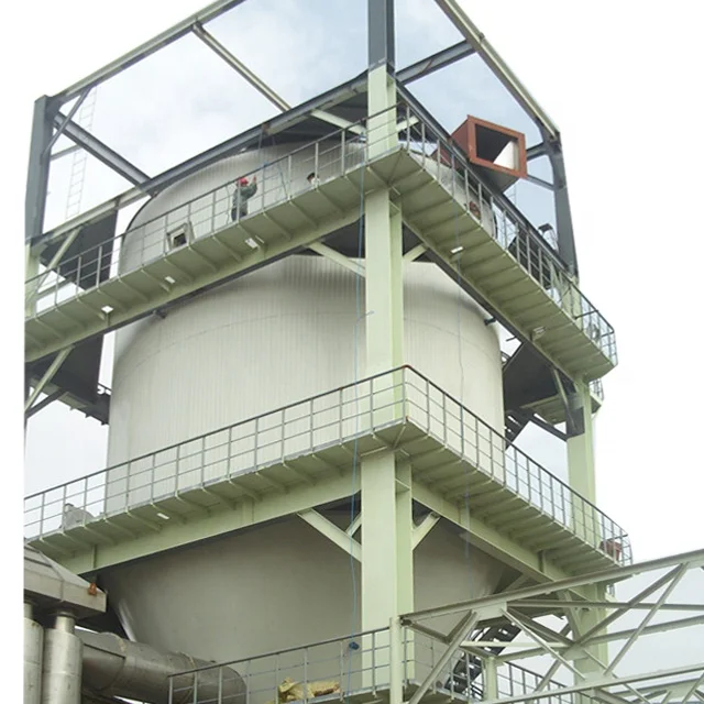 Fresh milk Spray Dryer