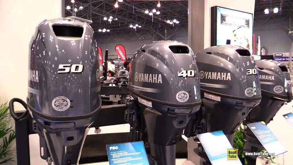 
Best Price for Brand New/Used Yamahas 15HP Outboards Motors 