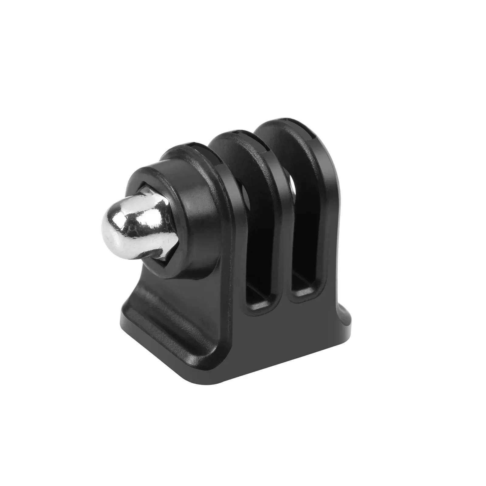 YEAH 1/4' Mini Holder Tripod Mount Adapter Compaitible with for Gopro 9 10 11 12 Action Sports Camera