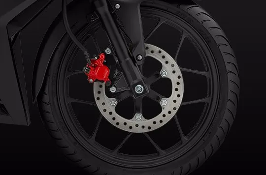 Made in Vietnam Motorbike 150 cc