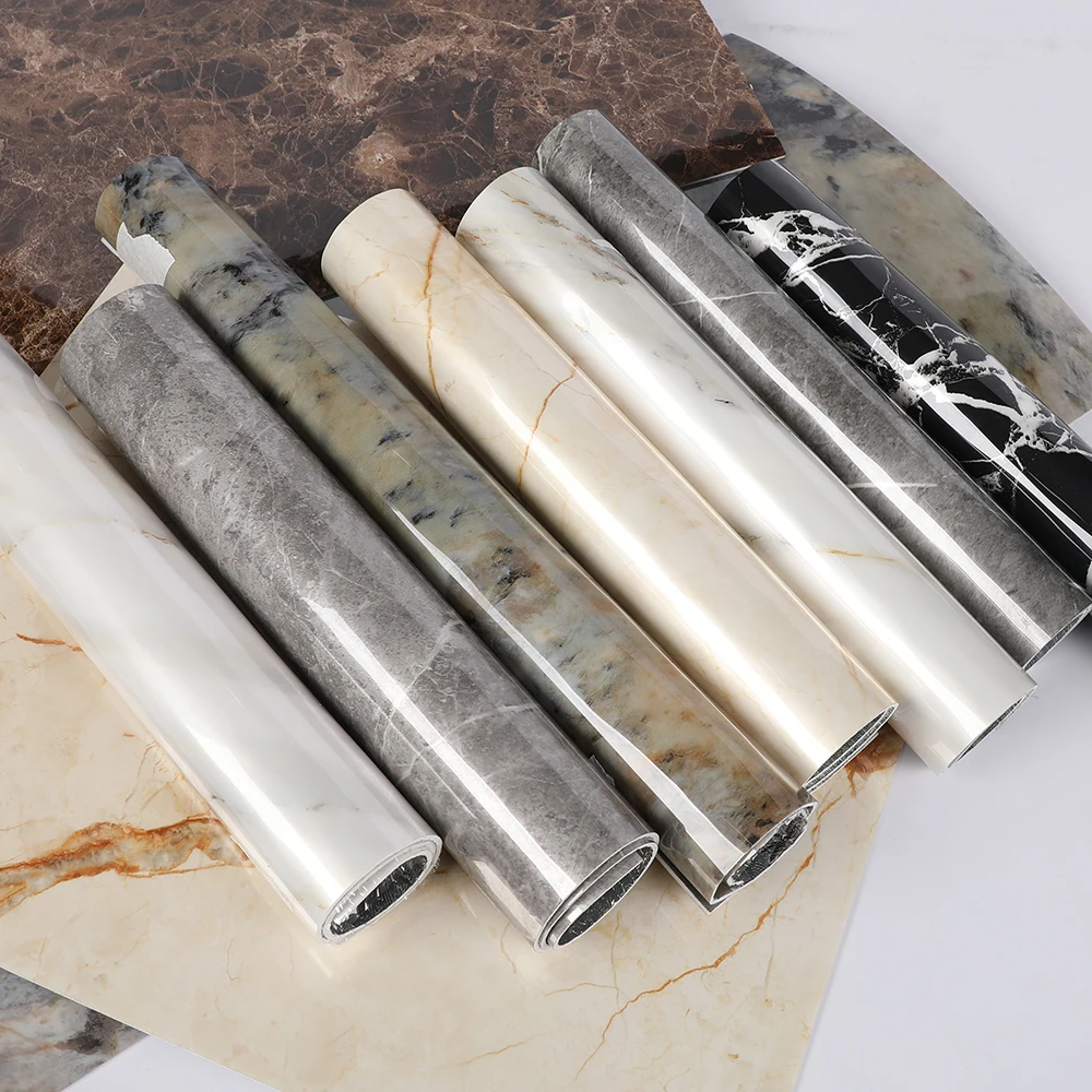 Best UV resistance Self-adhesive waterproof membrane for crack on the cement roof 2024