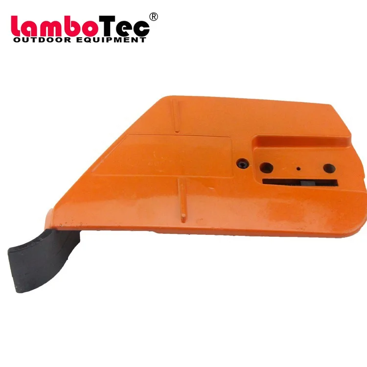 Lambotec chainsaw clutch cover  For 365 372 Chain saw spare parts