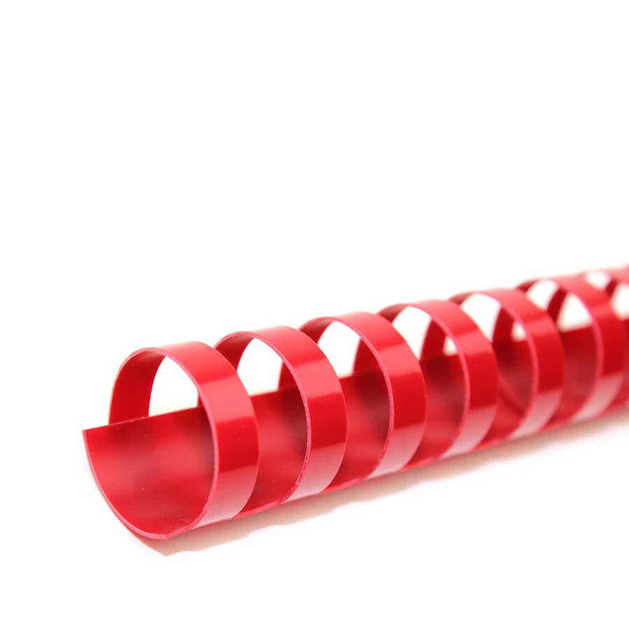 Book Binding Rings Guaranteed Quality Factory Price Binding Combs Plastic Combs