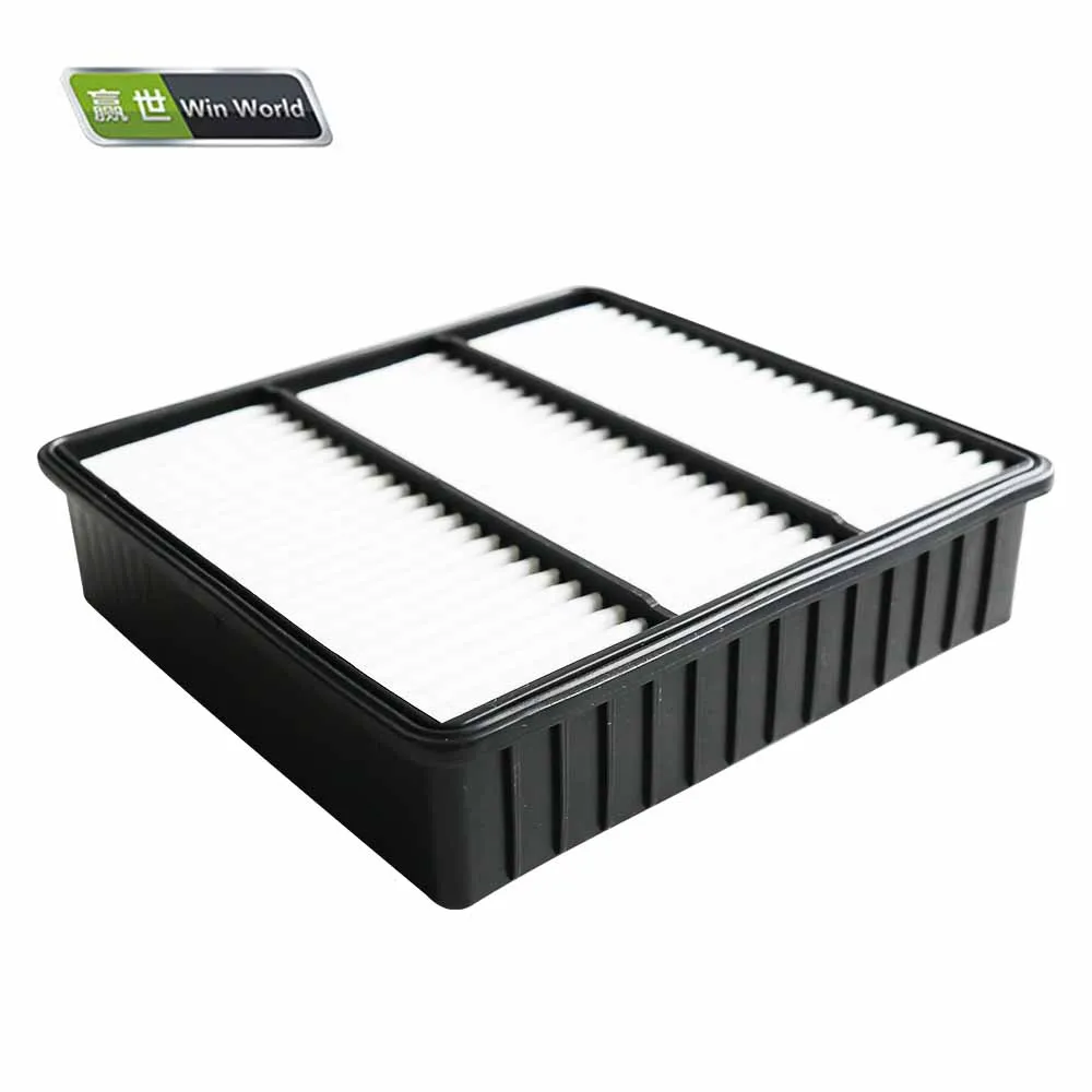 High quality Cabin Air Filter for Lingshui Hafei racehorse Sailor Cheetah Feiteng Cavalry