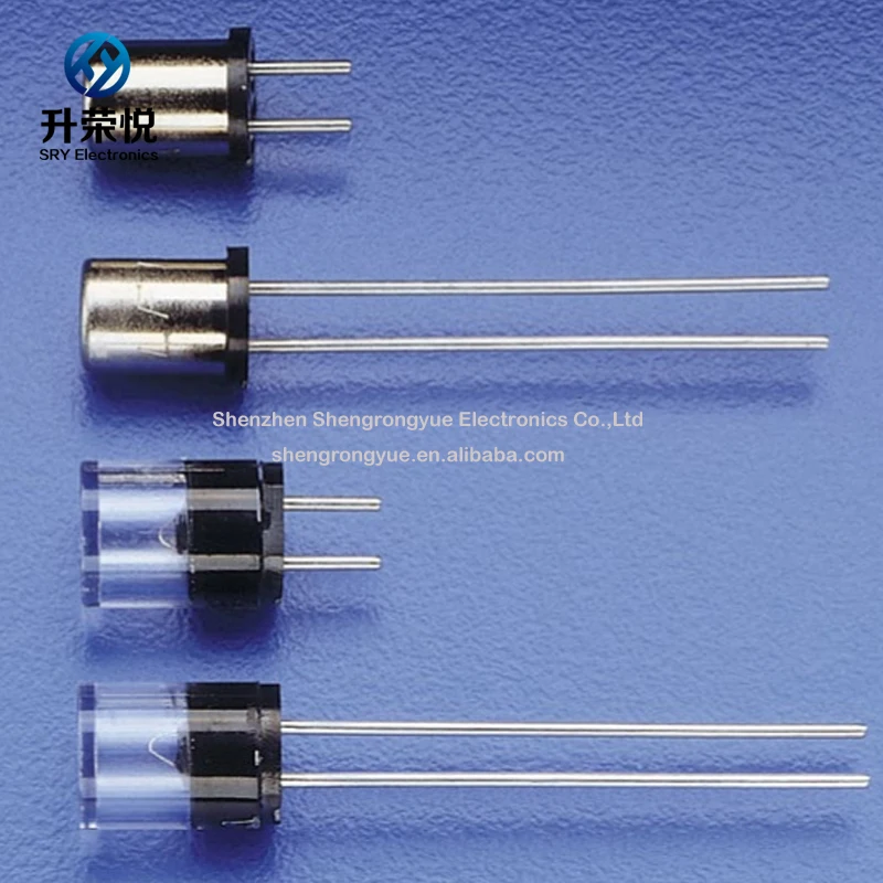  Littelfuse 0273001.H радиальный свинцовый микро предохранитель 1A 125V очень быстро