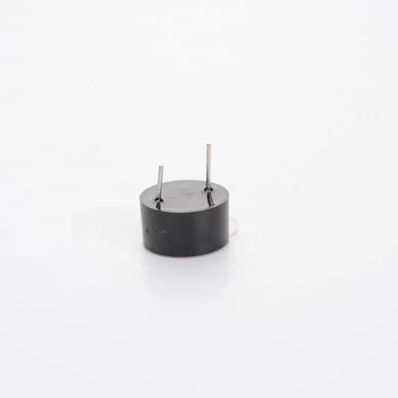 FBPB4333 43mm piezo buzzer with pin Internal Drive Piezoelectric Buzzer Panel Mount Buzzer loud beach vehicle used pulse tone