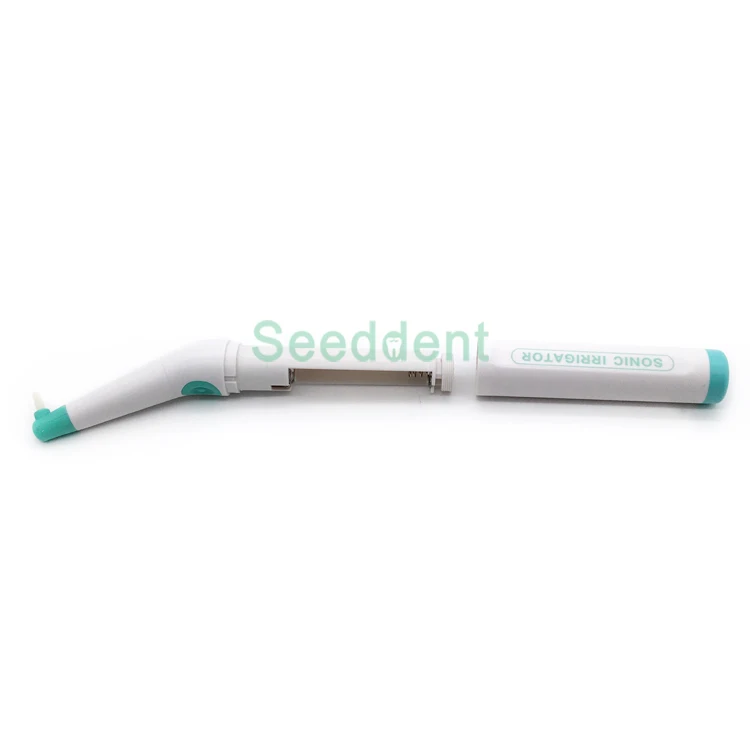 Colorful Dental Endodontic Sonic Irrigator Activator / Endo Activator For Root Canal Clean