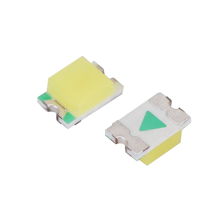 Ultra bright red ,yellow, green ,blue 0805 smd led chip