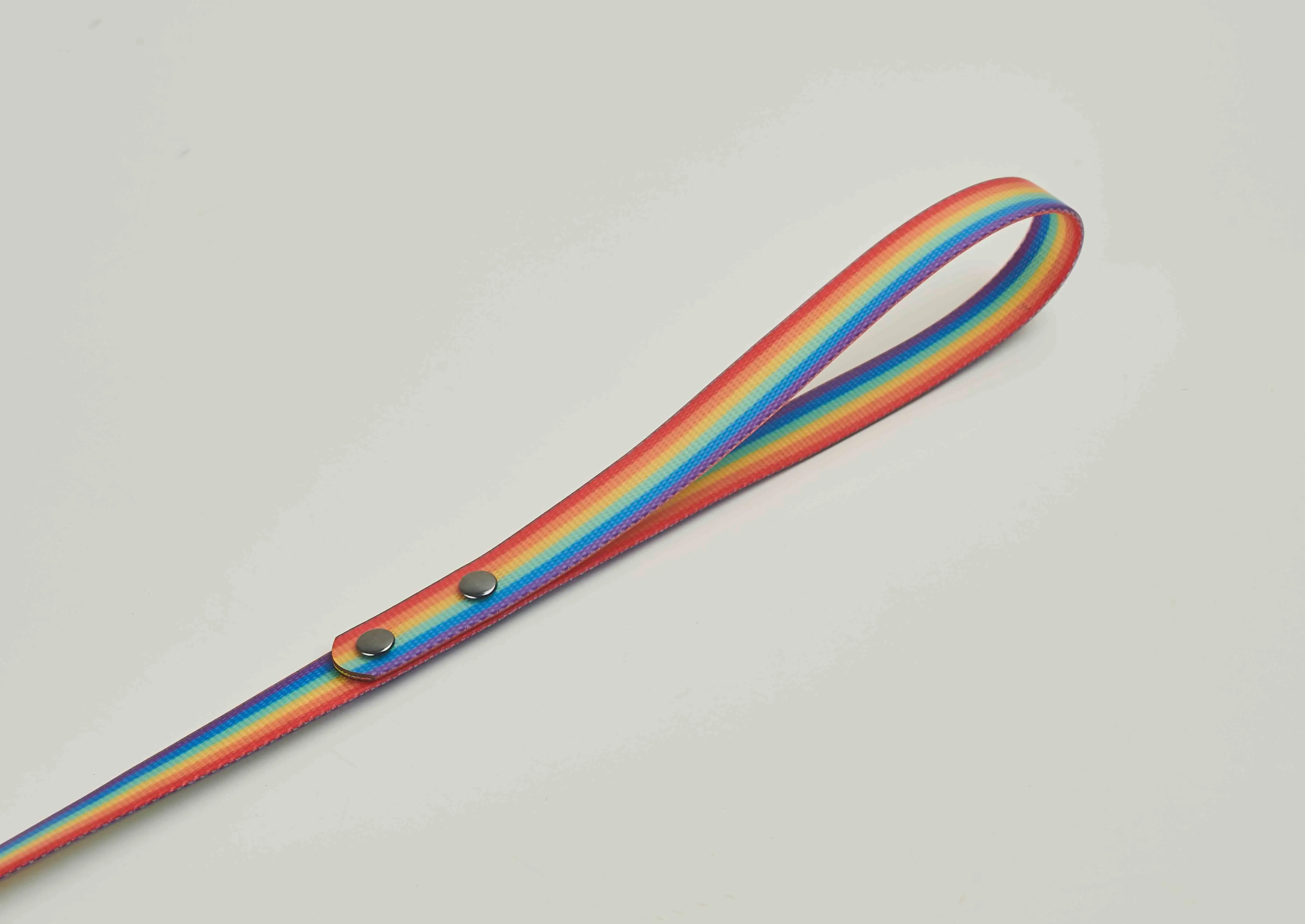 Durable Using Low Price Wholesale rope dog leash Outdoor Leather Nylon Pet collar Leash