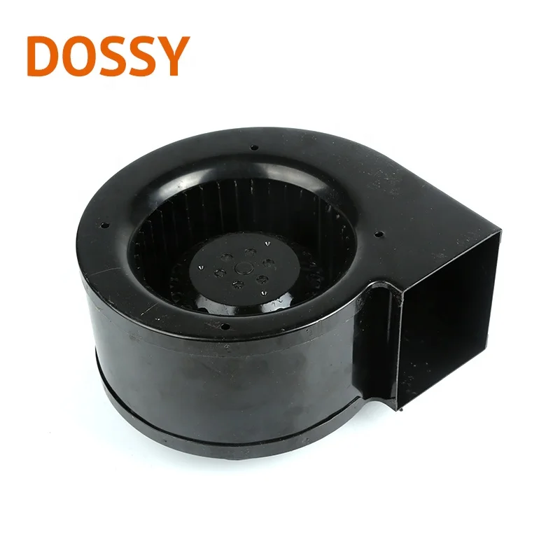 130FLJ1 220V/ 380V  AC fan blower Squirrel cage motor